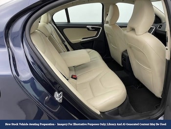 Used Volvo S60 2018 for sale - 79494979: Photo