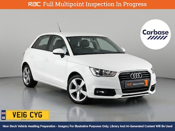 Audi A1 feature image