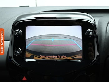 Used Toyota AYGO 2021 for sale - 78815491: Photo
