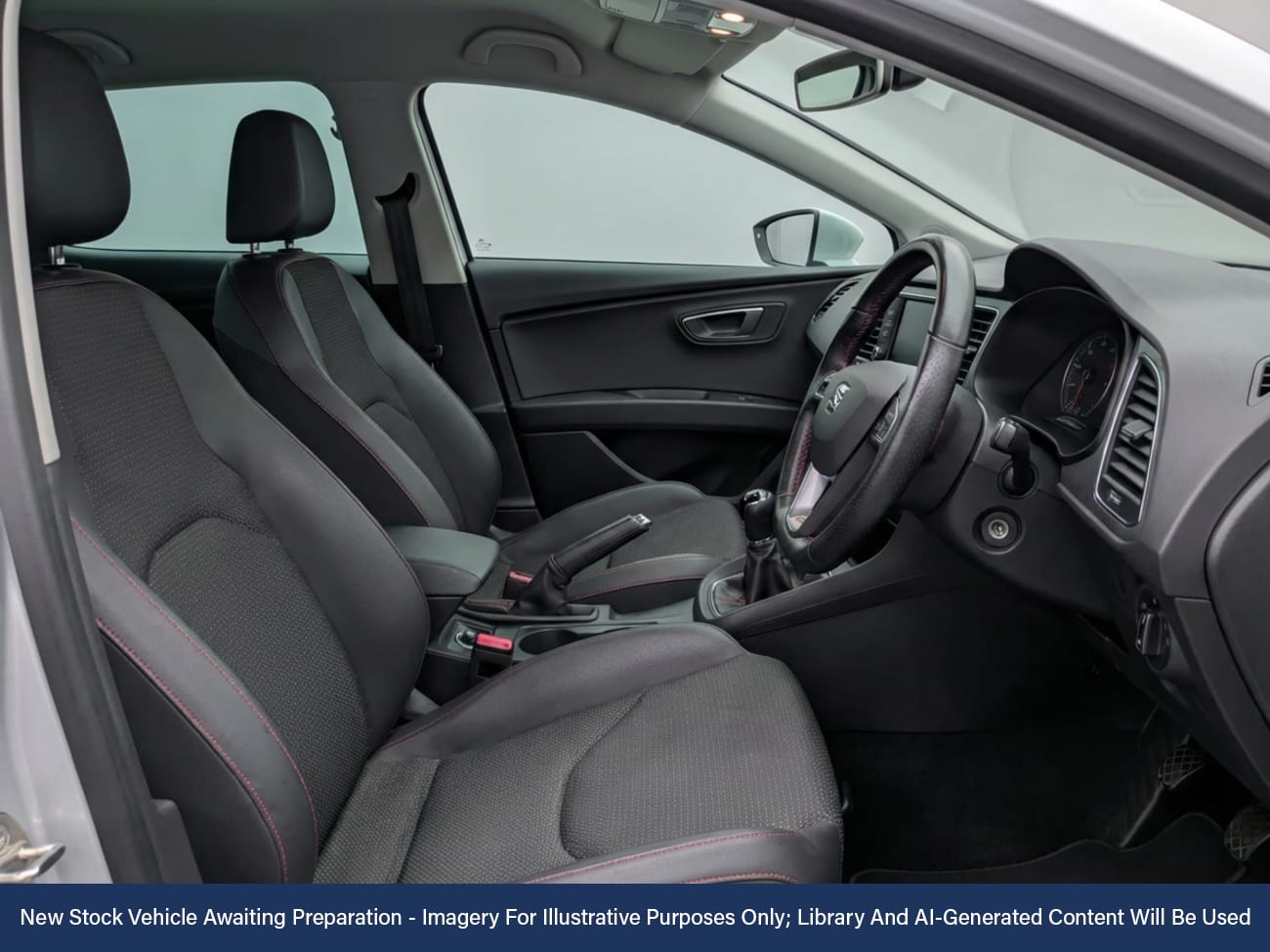 Used SEAT Leon 2016 for sale - 77207857: Photo 3