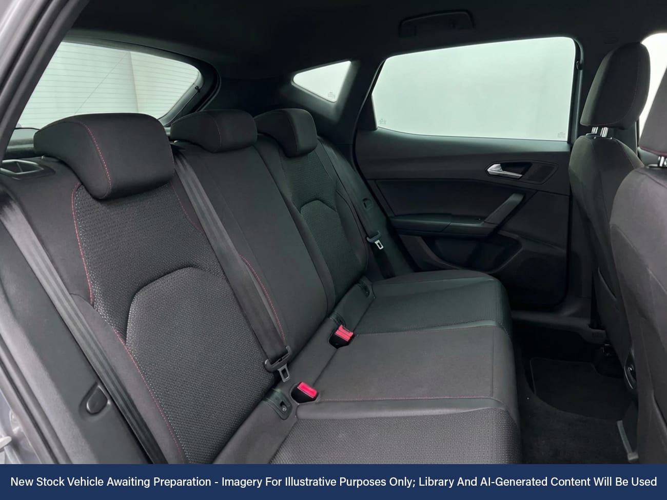 Used SEAT Leon 2016 for sale - 77207857: Photo 4