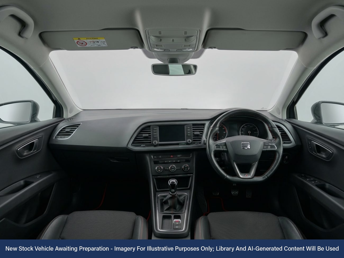 Used SEAT Leon 2016 for sale - 77207857: Photo 6