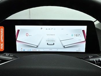 Used Kia EV6 2021 for sale - 79451056: Photo
