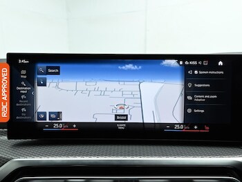 Used BMW i4 2022 for sale - 76697534: Photo