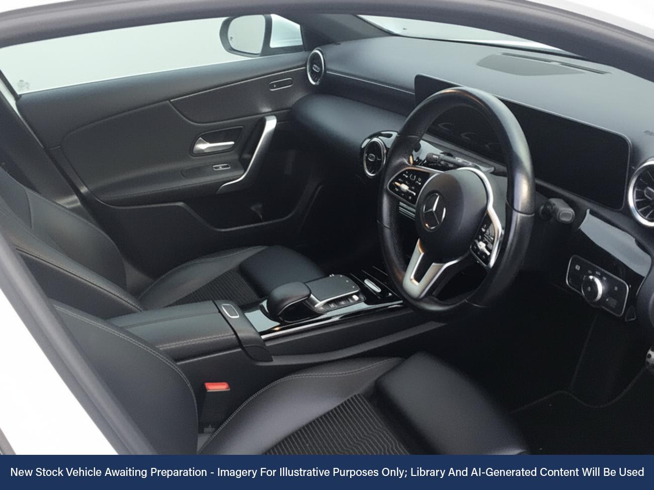 Used Mercedes-Benz A-Class 2020 for sale - 76890234: Photo 3