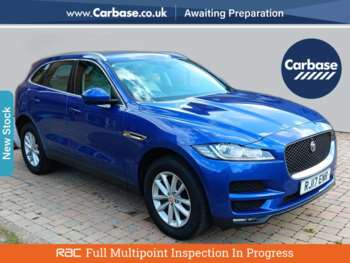 2025 - 2.0d Prestige 5dr Auto AWD