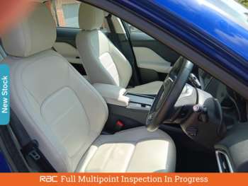 Used Jaguar F-Pace 2025 for sale - 75105355: Photo