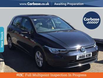2020 - 1.5 TSI Life Hatchback 5dr Petrol Manual Euro 6 (s/s) (130 ps)