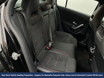 Used Mercedes-Benz A-Class 2019 for sale - 78775312: Photo