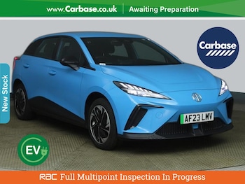2023 - 150kW SE EV Long Range 64kWh 5dr Auto