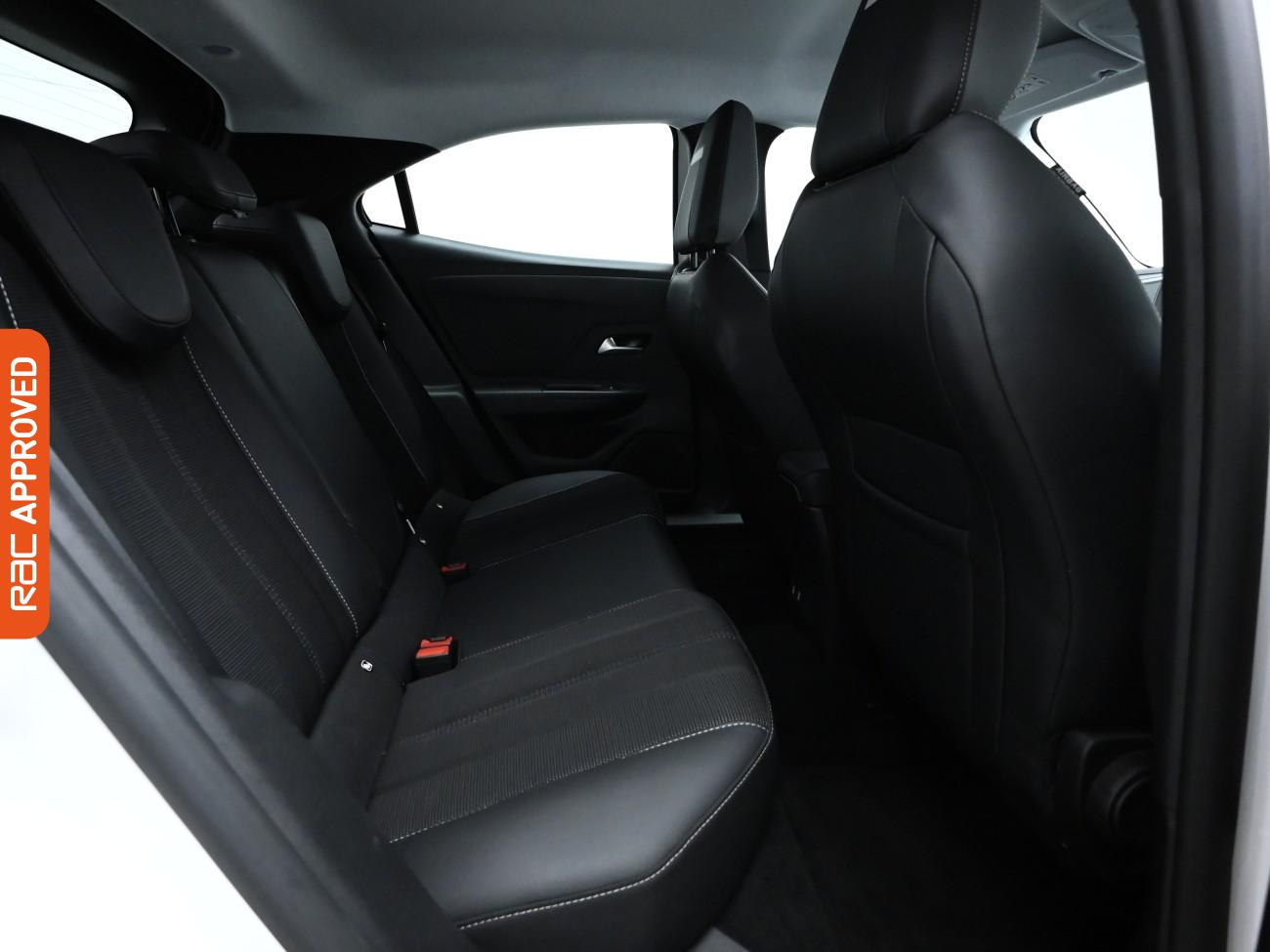 Used Vauxhall Mokka 2021 for sale - 76346371: Photo 12