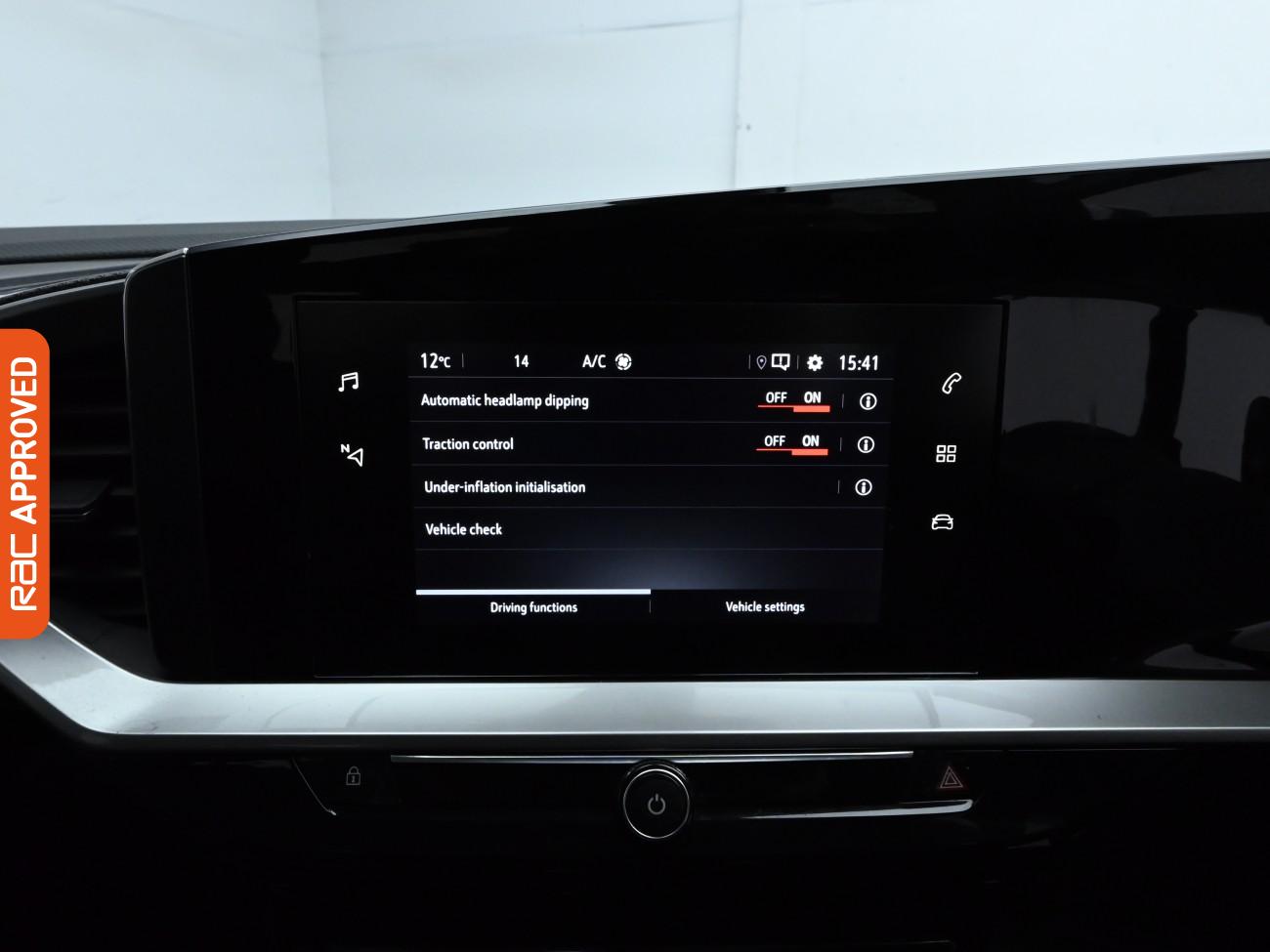 Used Vauxhall Mokka 2021 for sale - 76346371: Photo 14