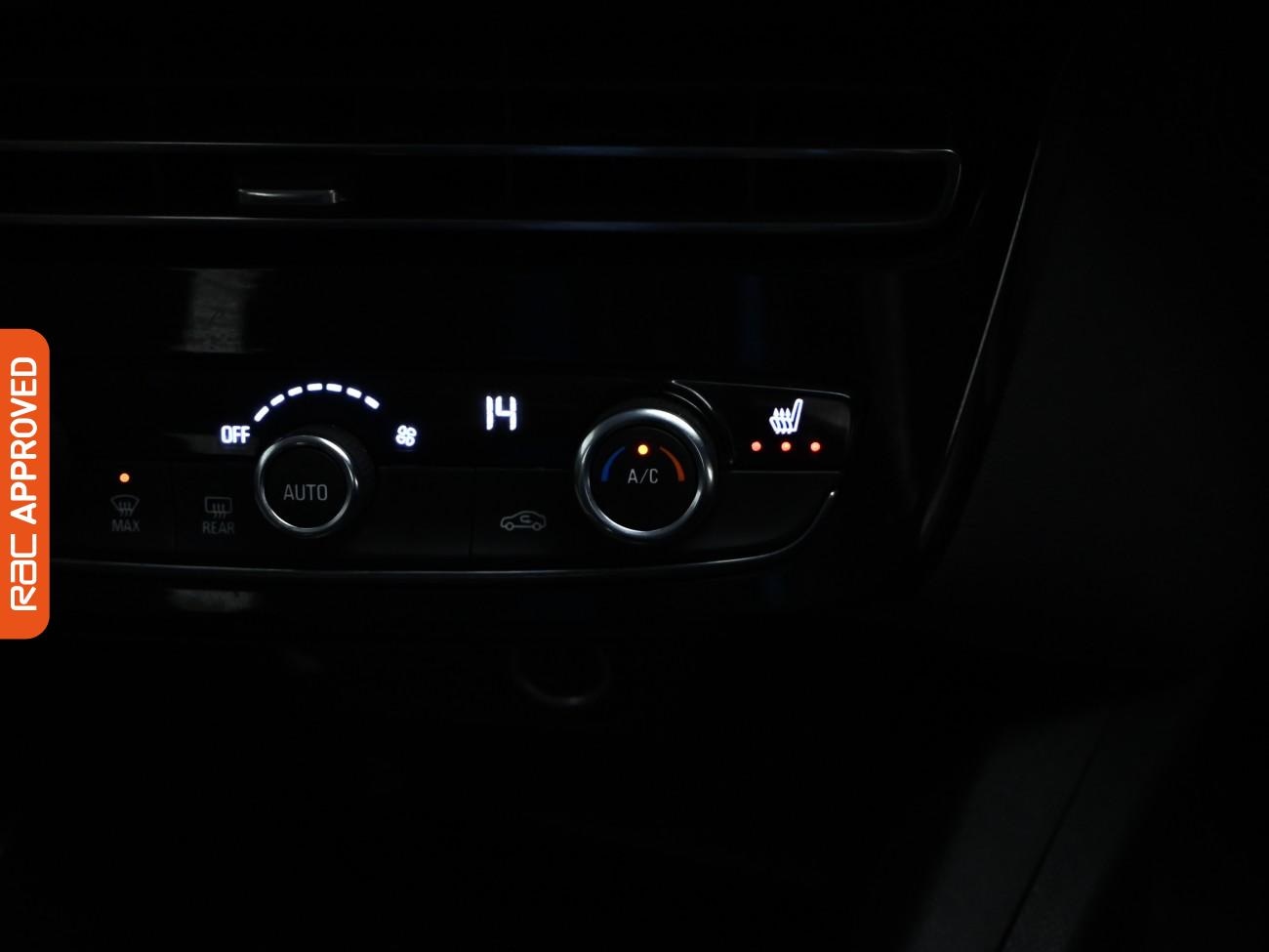 Used Vauxhall Mokka 2021 for sale - 76346371: Photo 15