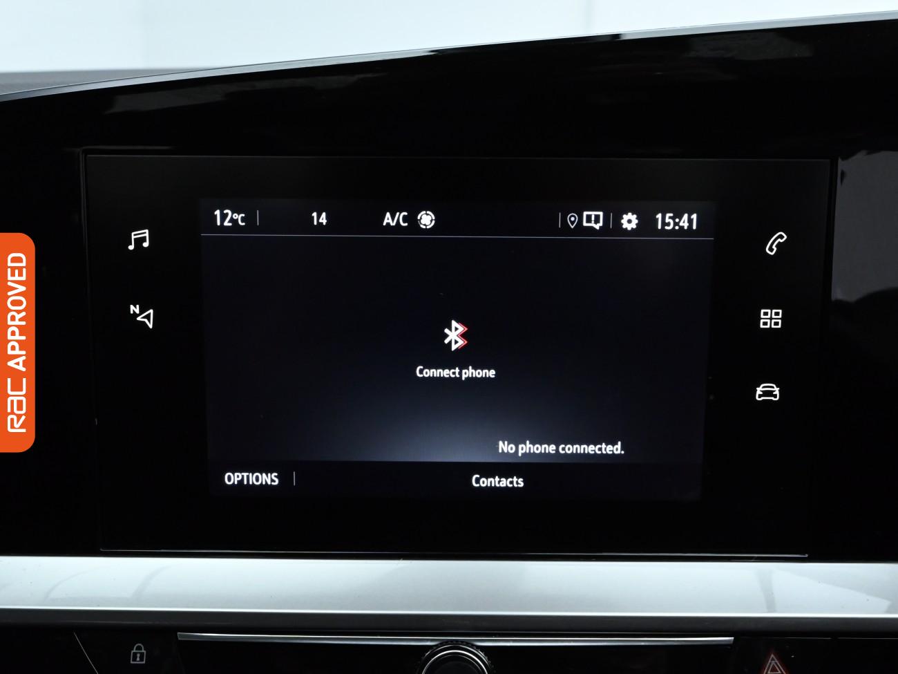 Used Vauxhall Mokka 2021 for sale - 76346371: Photo 17