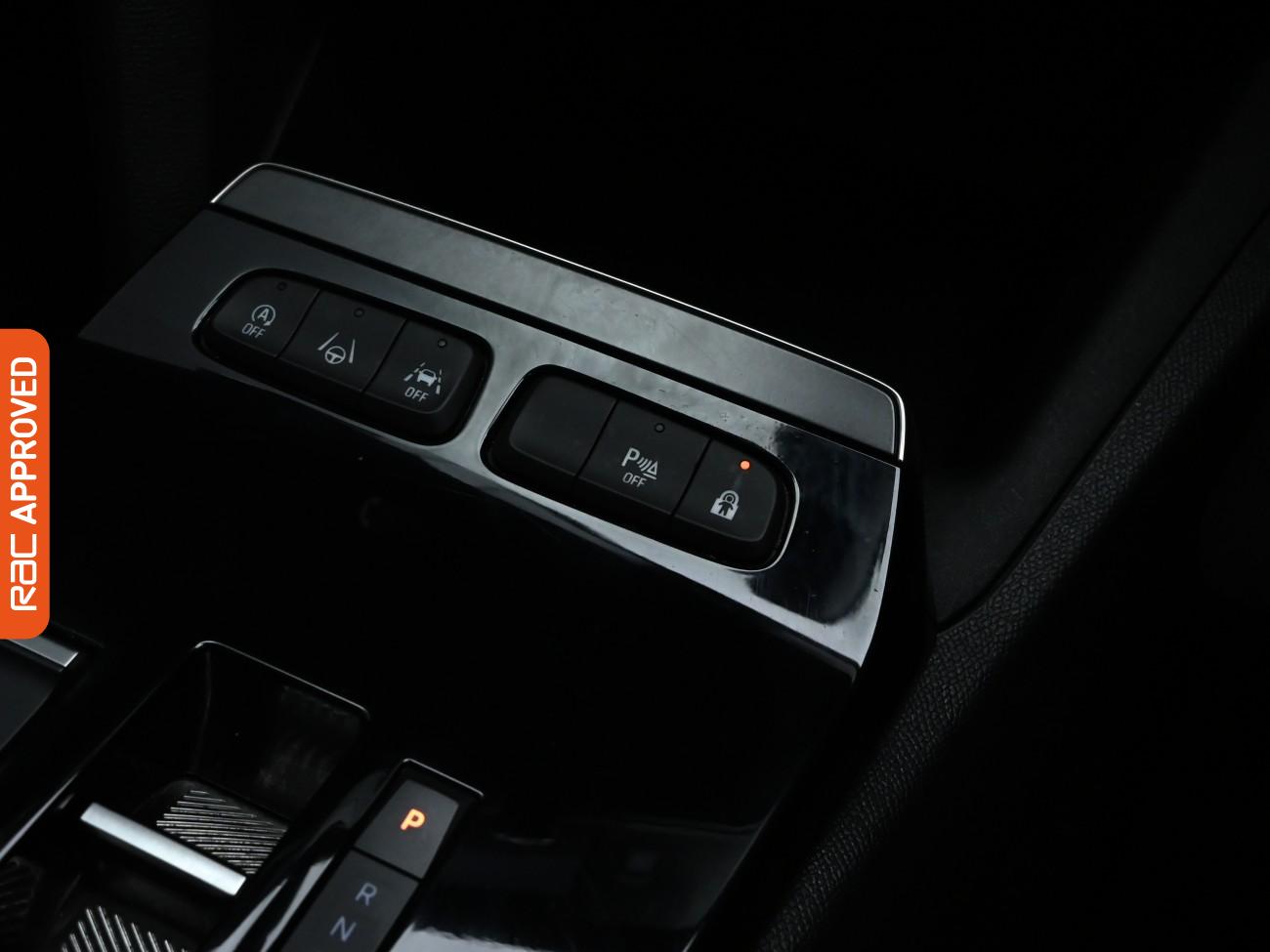 Used Vauxhall Mokka 2021 for sale - 76346371: Photo 19