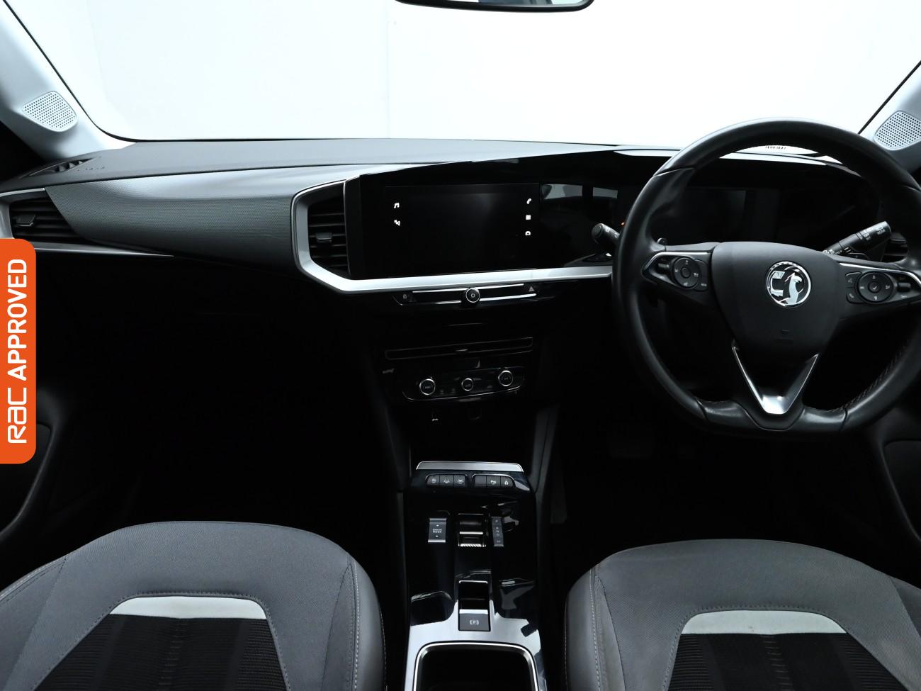 Used Vauxhall Mokka 2021 for sale - 76346371: Photo 2