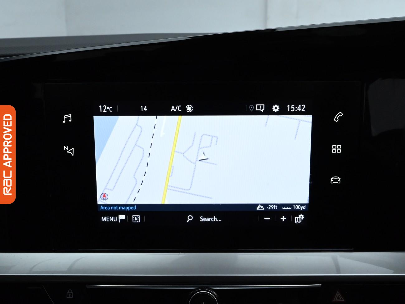 Used Vauxhall Mokka 2021 for sale - 76346371: Photo 21