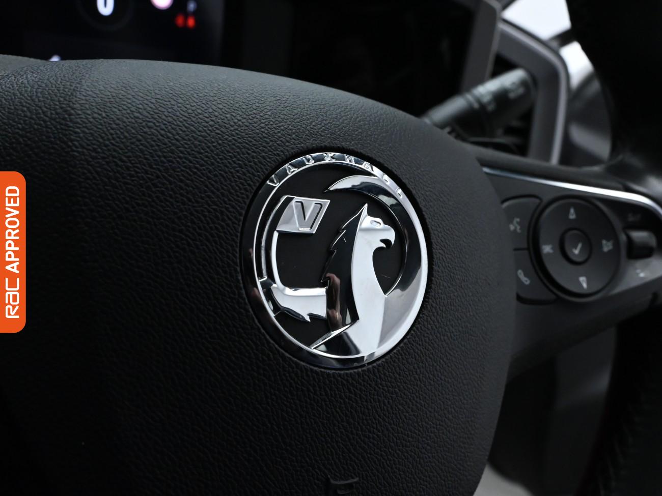 Used Vauxhall Mokka 2021 for sale - 76346371: Photo 23