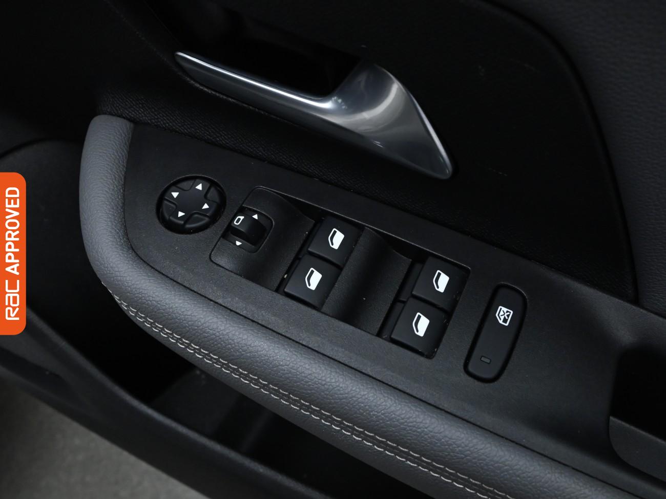 Used Vauxhall Mokka 2021 for sale - 76346371: Photo 25