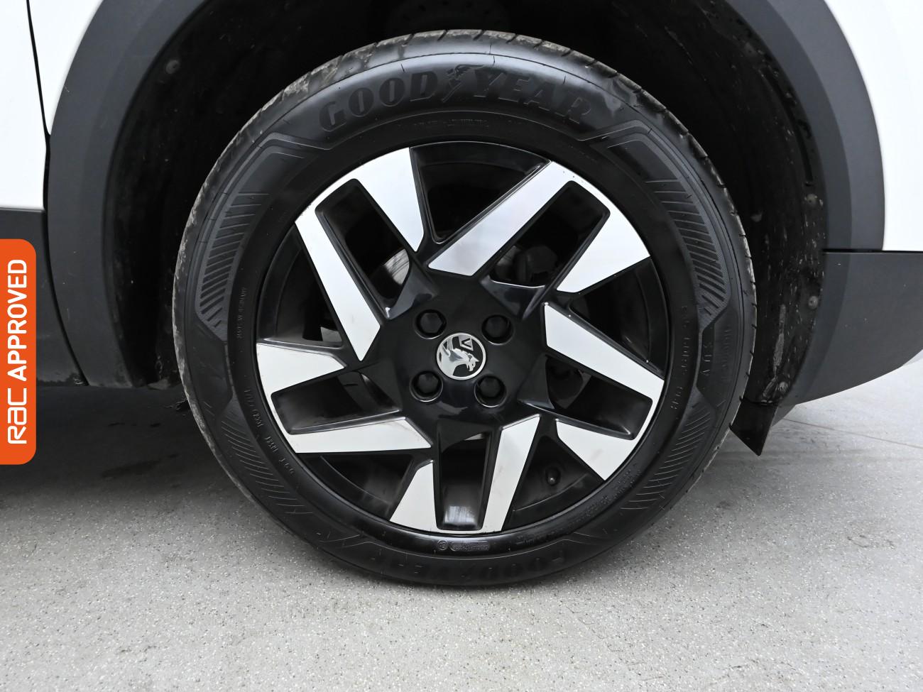 Used Vauxhall Mokka 2021 for sale - 76346371: Photo 26