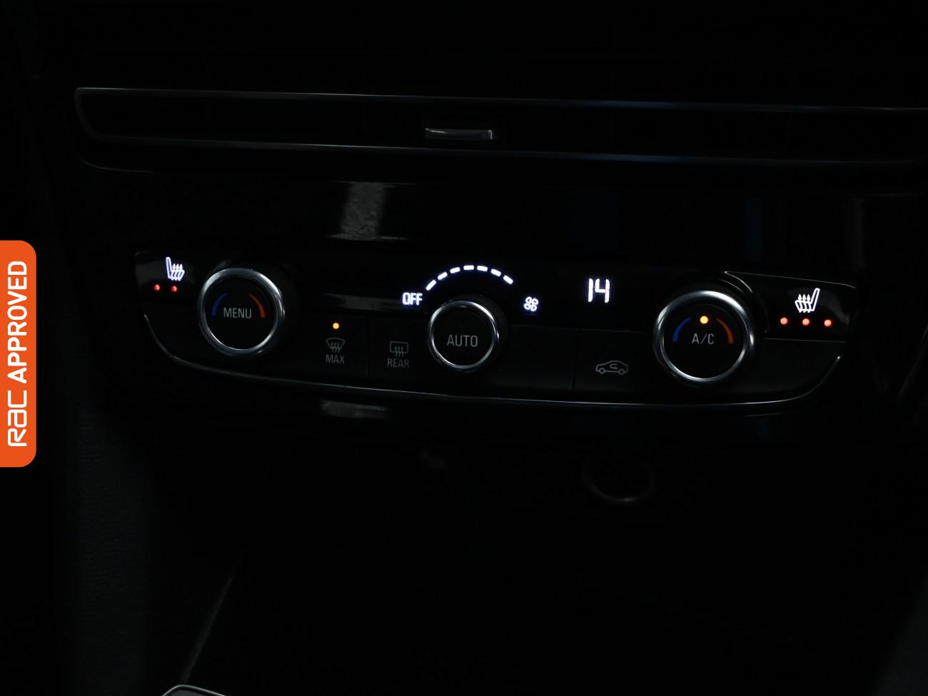 Used Vauxhall Mokka 2021 for sale - 76346371: Photo 27