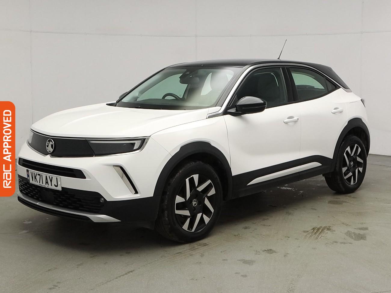 Used Vauxhall Mokka 2021 for sale - 76346371: Photo 28