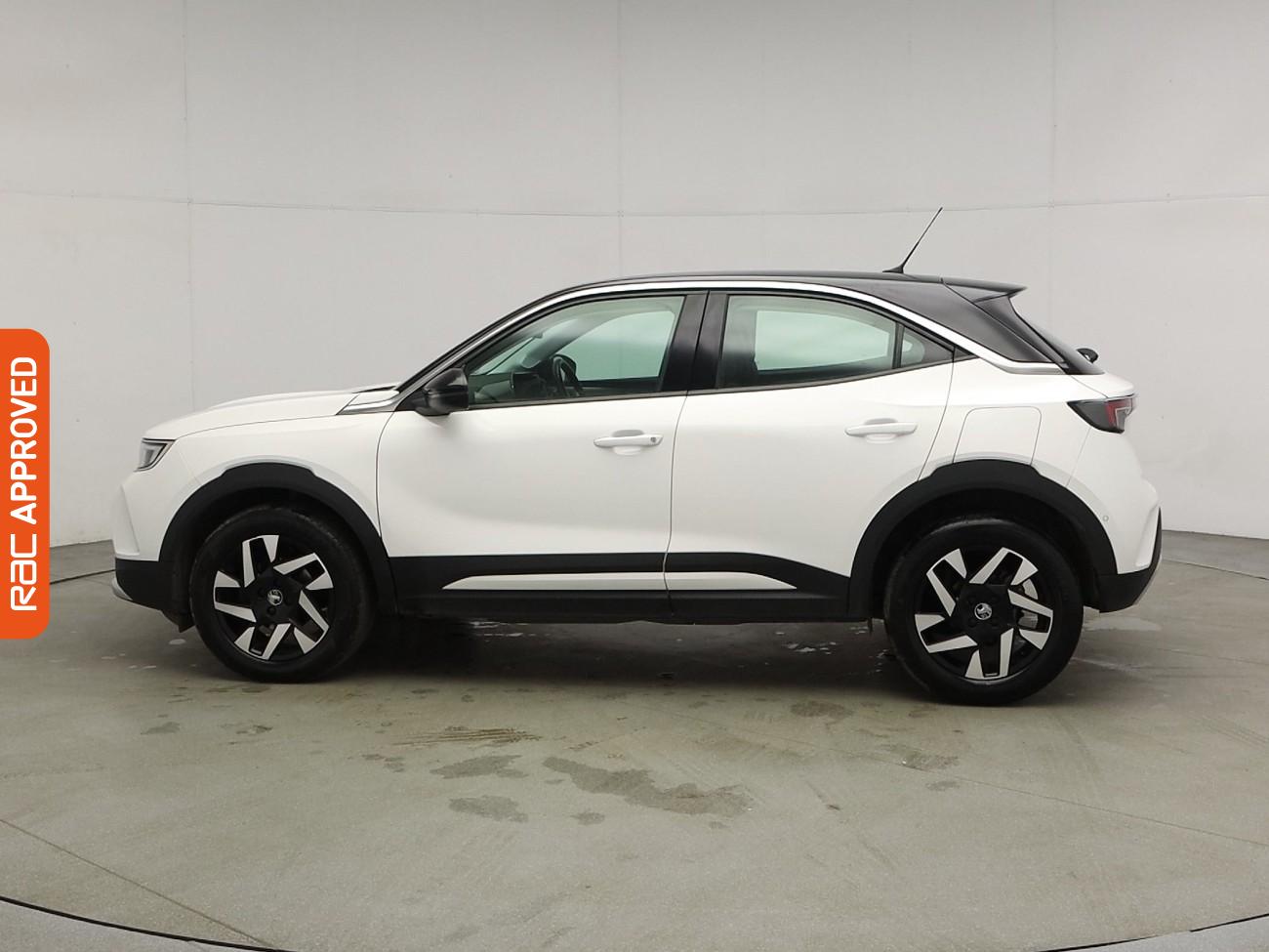 Used Vauxhall Mokka 2021 for sale - 76346371: Photo 29