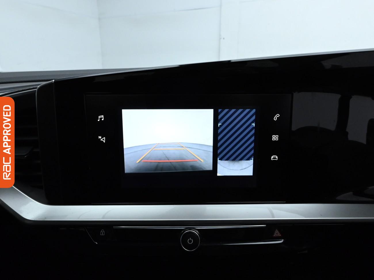 Used Vauxhall Mokka 2021 for sale - 76346371: Photo 3