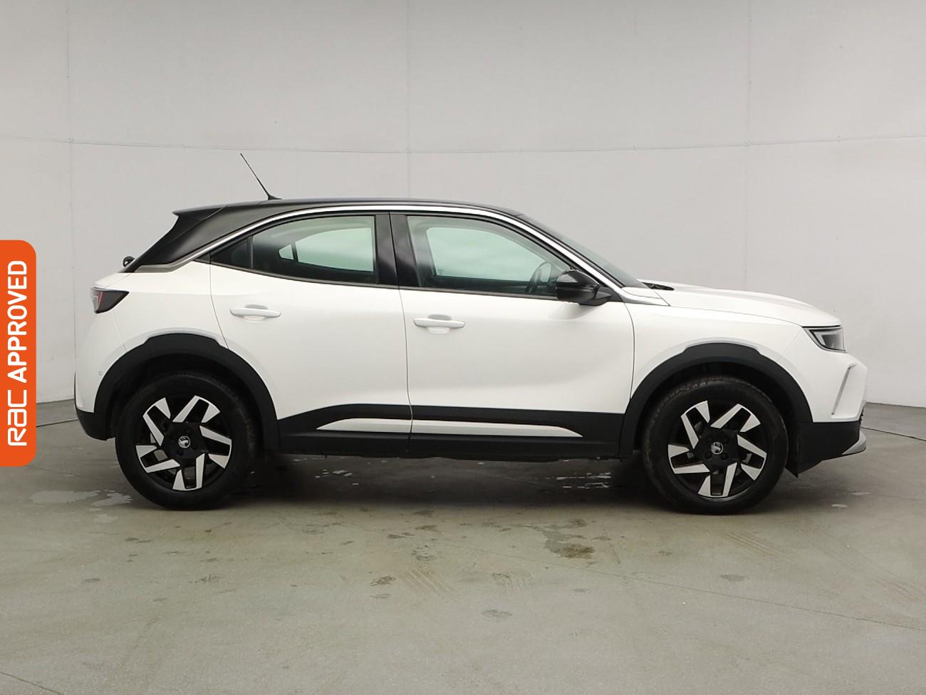 Used Vauxhall Mokka 2021 for sale - 76346371: Photo 6