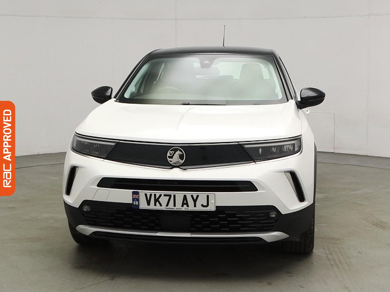 Used Vauxhall Mokka 2021 for sale - 76346371: Photo 7