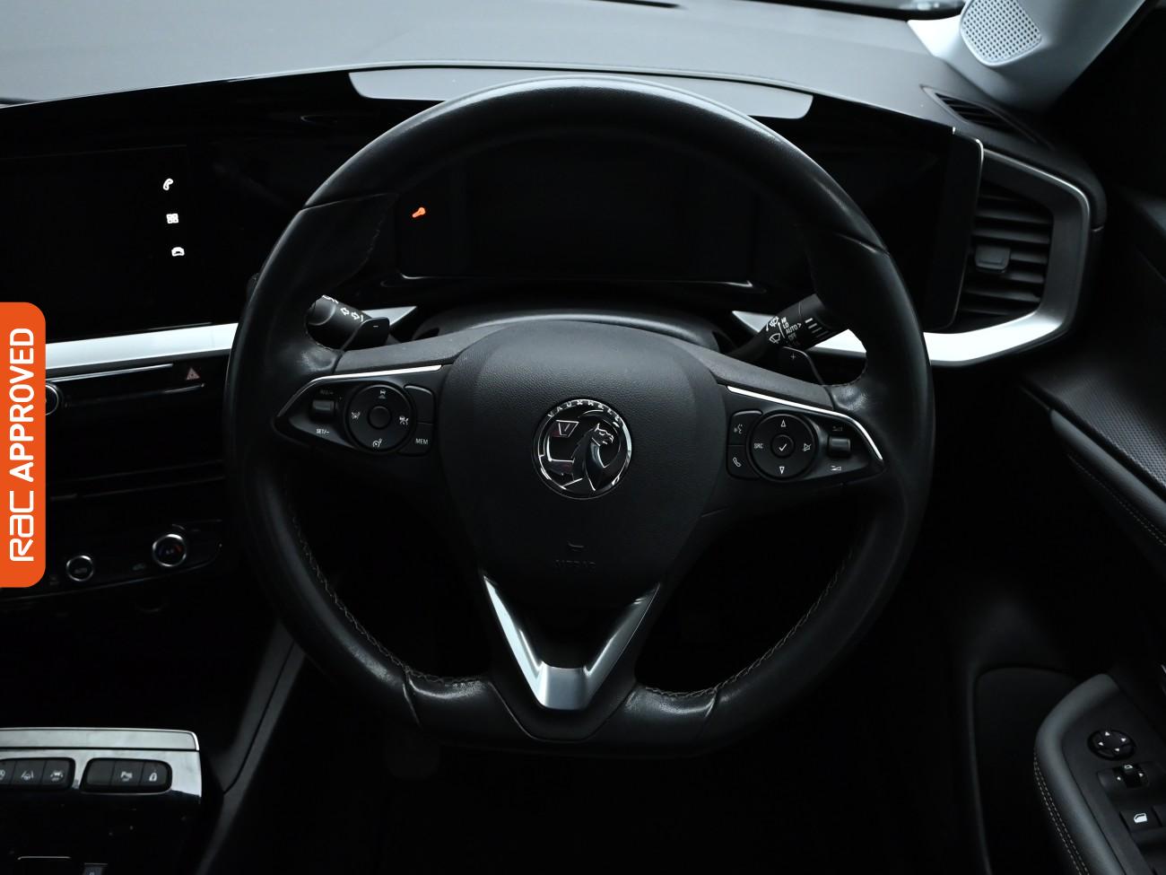 Used Vauxhall Mokka 2021 for sale - 76346371: Photo 9