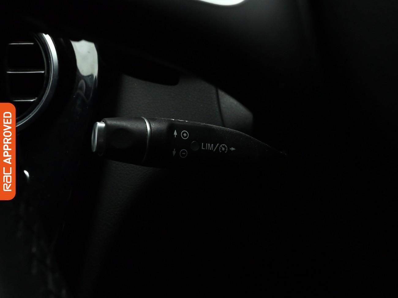 Used Mercedes-Benz C Class 2017 for sale - 77327521: Photo 21