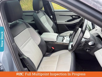 Used Land Rover Range Rover Evoque 2020 for sale - 75073933: Photo