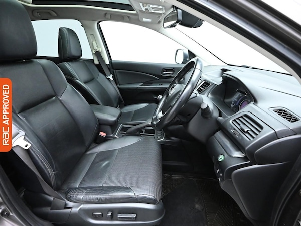 Used Honda CR-V 2015 for sale - 76299930: Photo 12