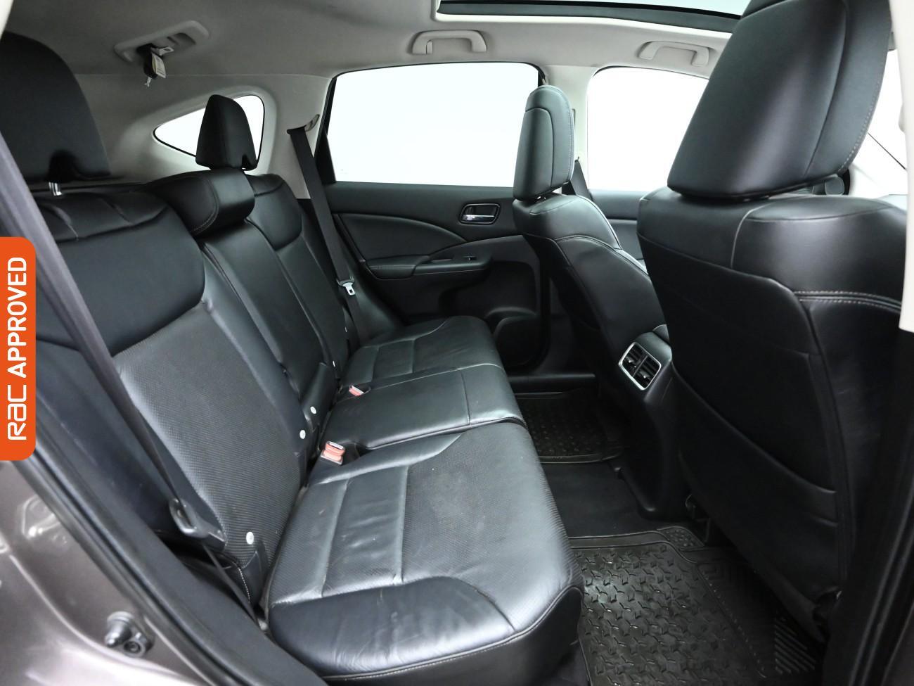 Used Honda CR-V 2015 for sale - 76299930: Photo 13