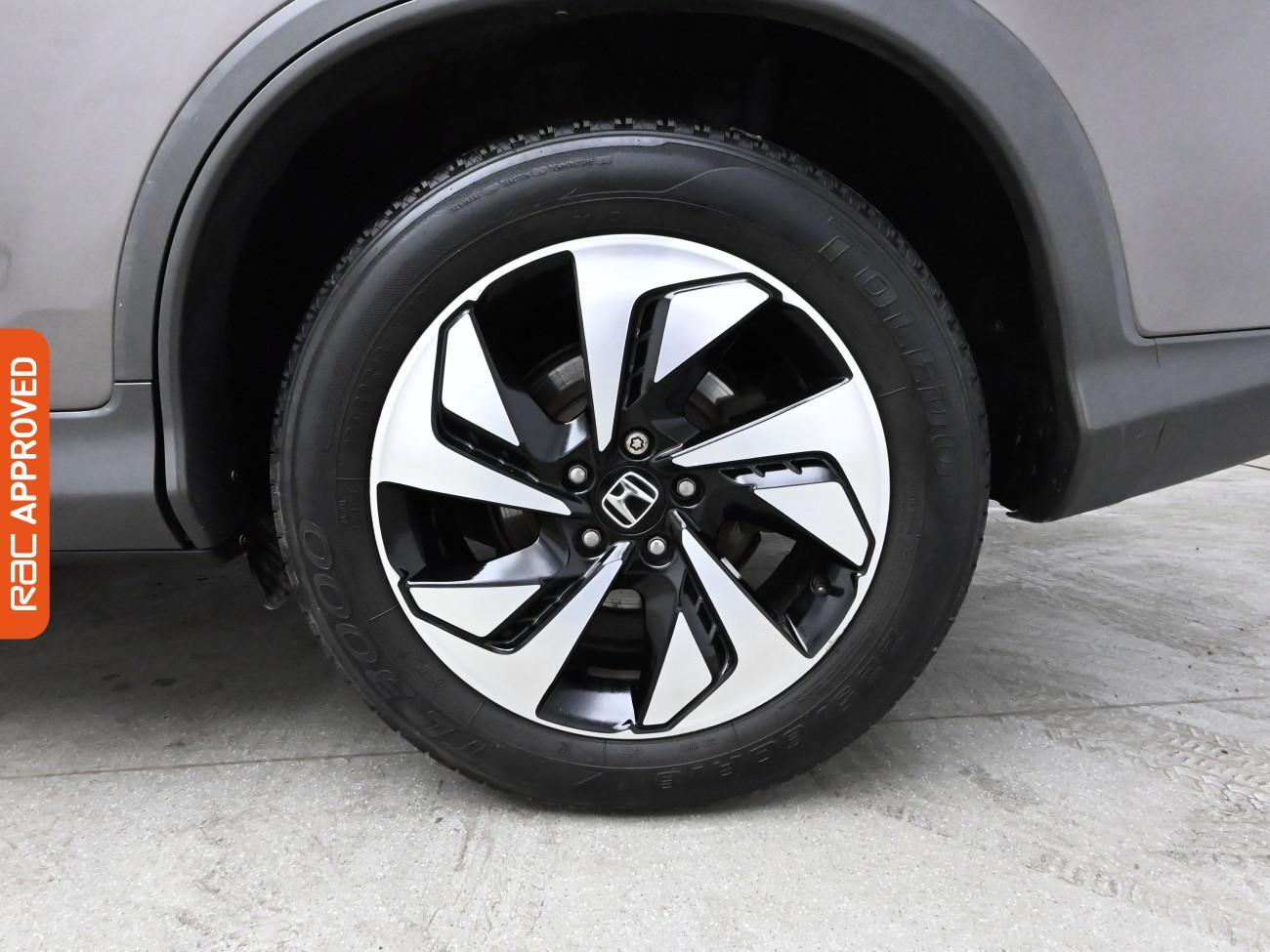 Used Honda CR-V 2015 for sale - 76299930: Photo 14