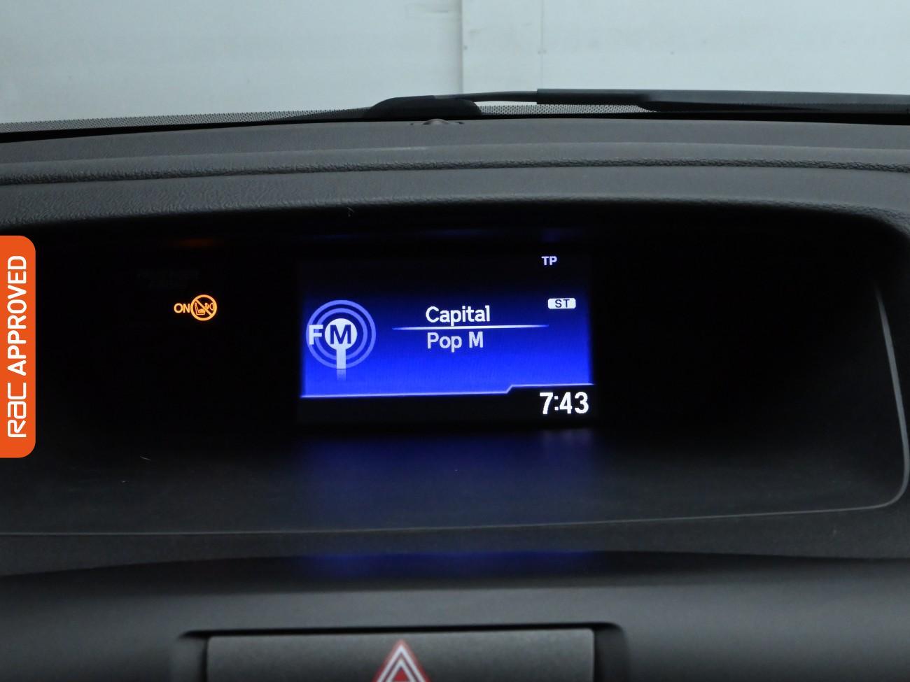 Used Honda CR-V 2015 for sale - 76299930: Photo 15