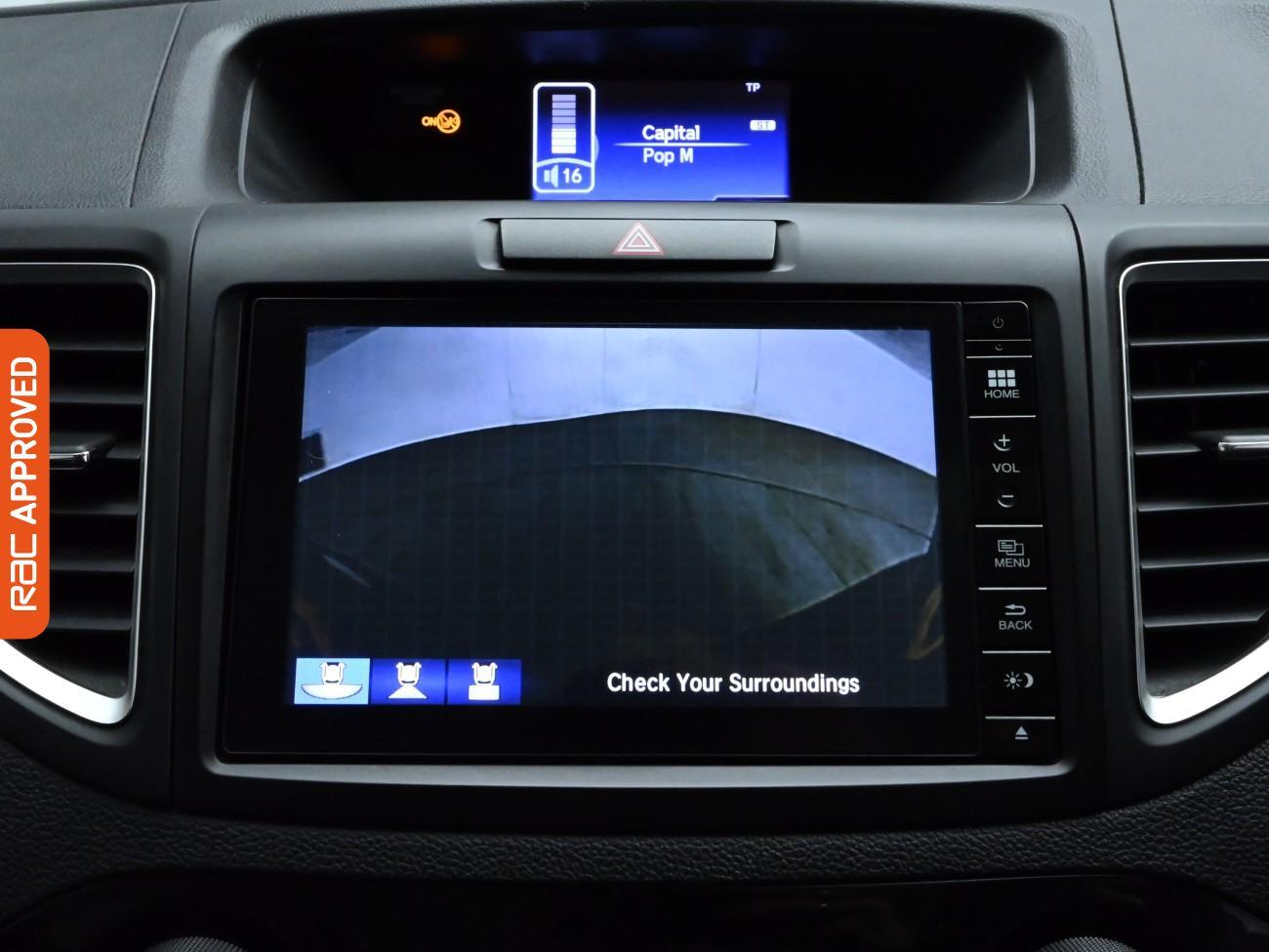 Used Honda CR-V 2015 for sale - 76299930: Photo 16