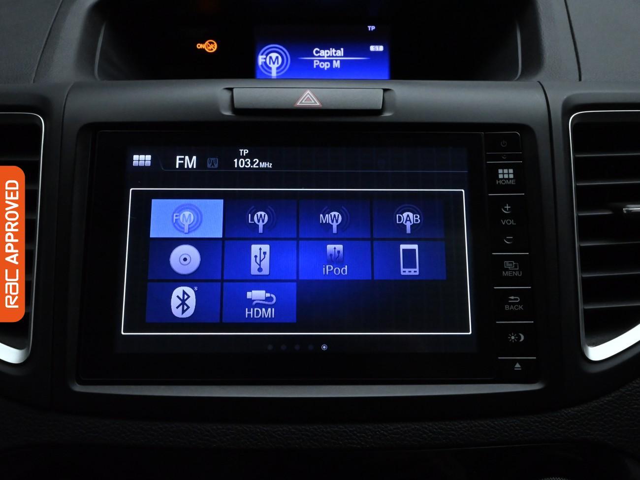 Used Honda CR-V 2015 for sale - 76299930: Photo 17