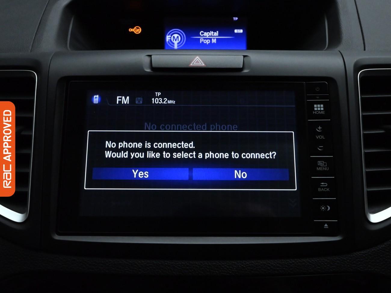 Used Honda CR-V 2015 for sale - 76299930: Photo 18