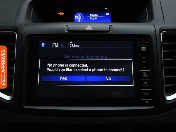Used Honda CR-V 2015 for sale - 76299930: Photo 18
