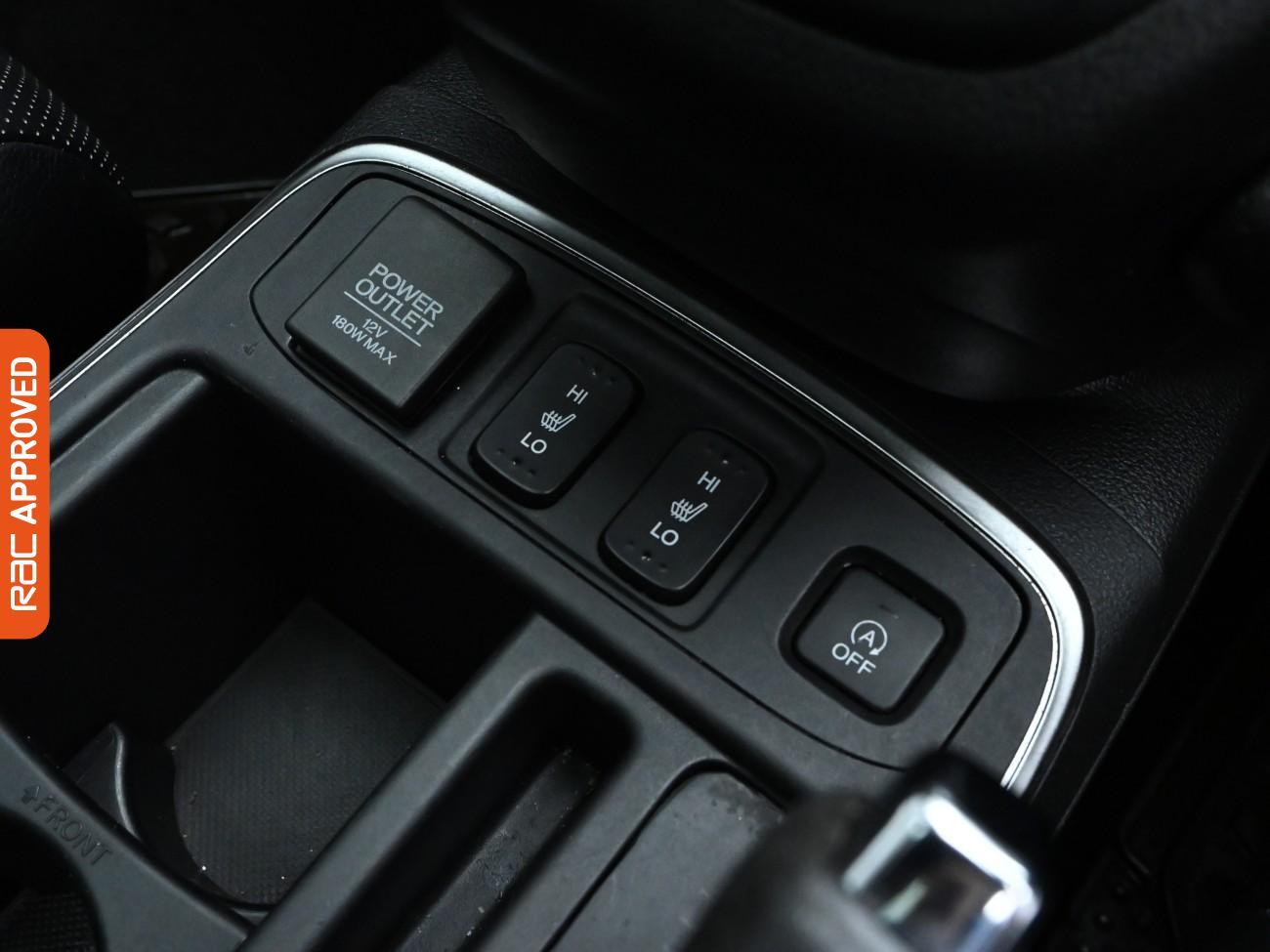 Used Honda CR-V 2015 for sale - 76299930: Photo 19