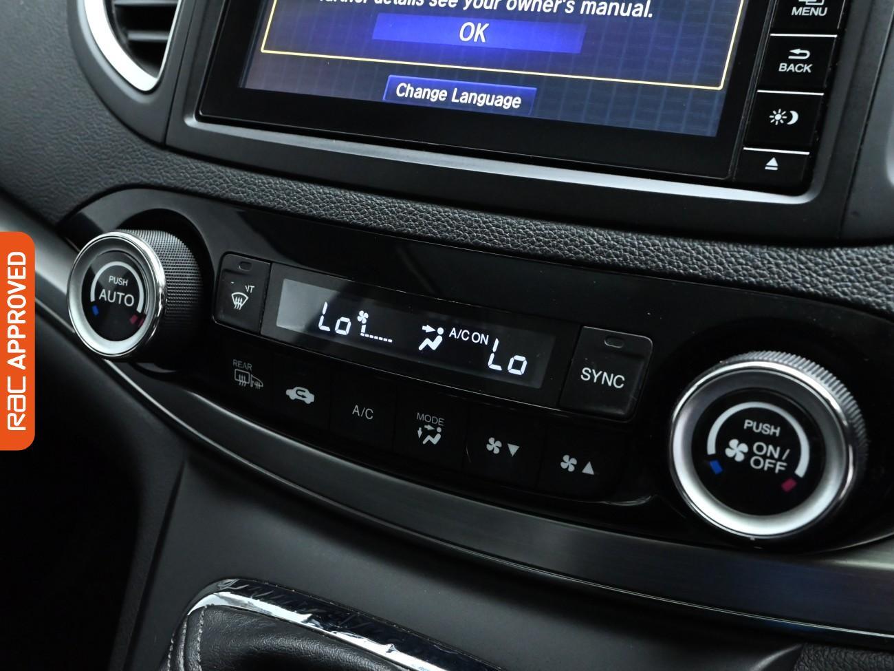 Used Honda CR-V 2015 for sale - 76299930: Photo 21