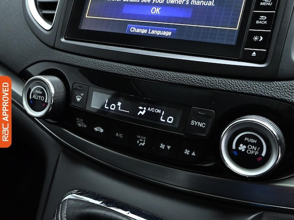 Used Honda CR-V 2015 for sale - 76299930: Photo 21
