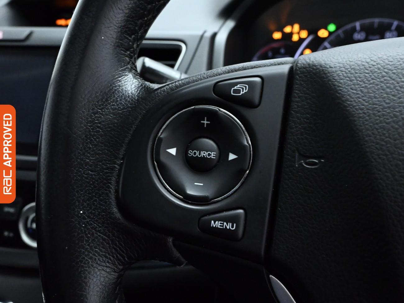 Used Honda CR-V 2015 for sale - 76299930: Photo 23