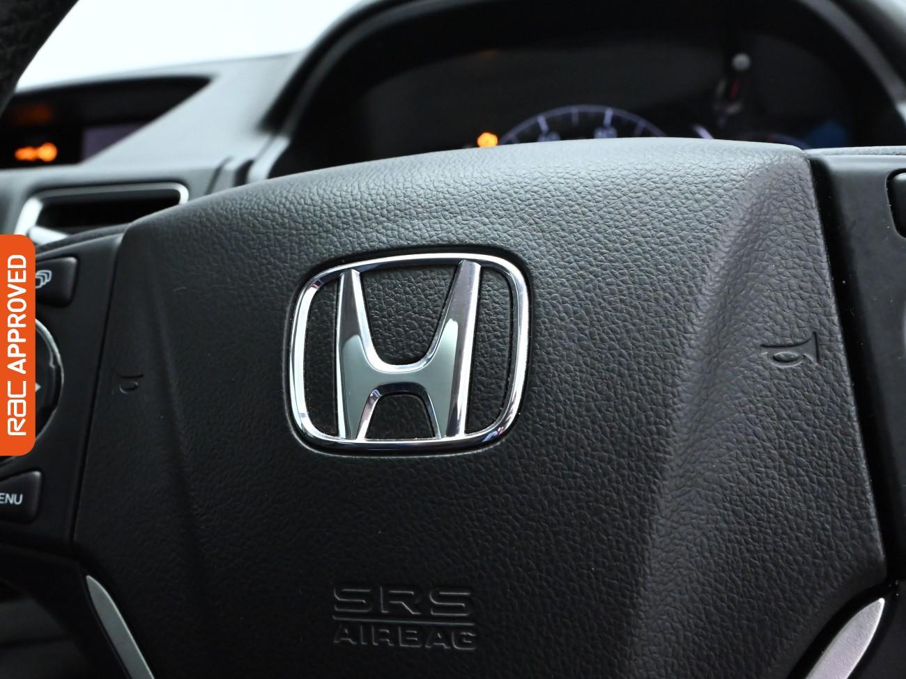 Used Honda CR-V 2015 for sale - 76299930: Photo 24