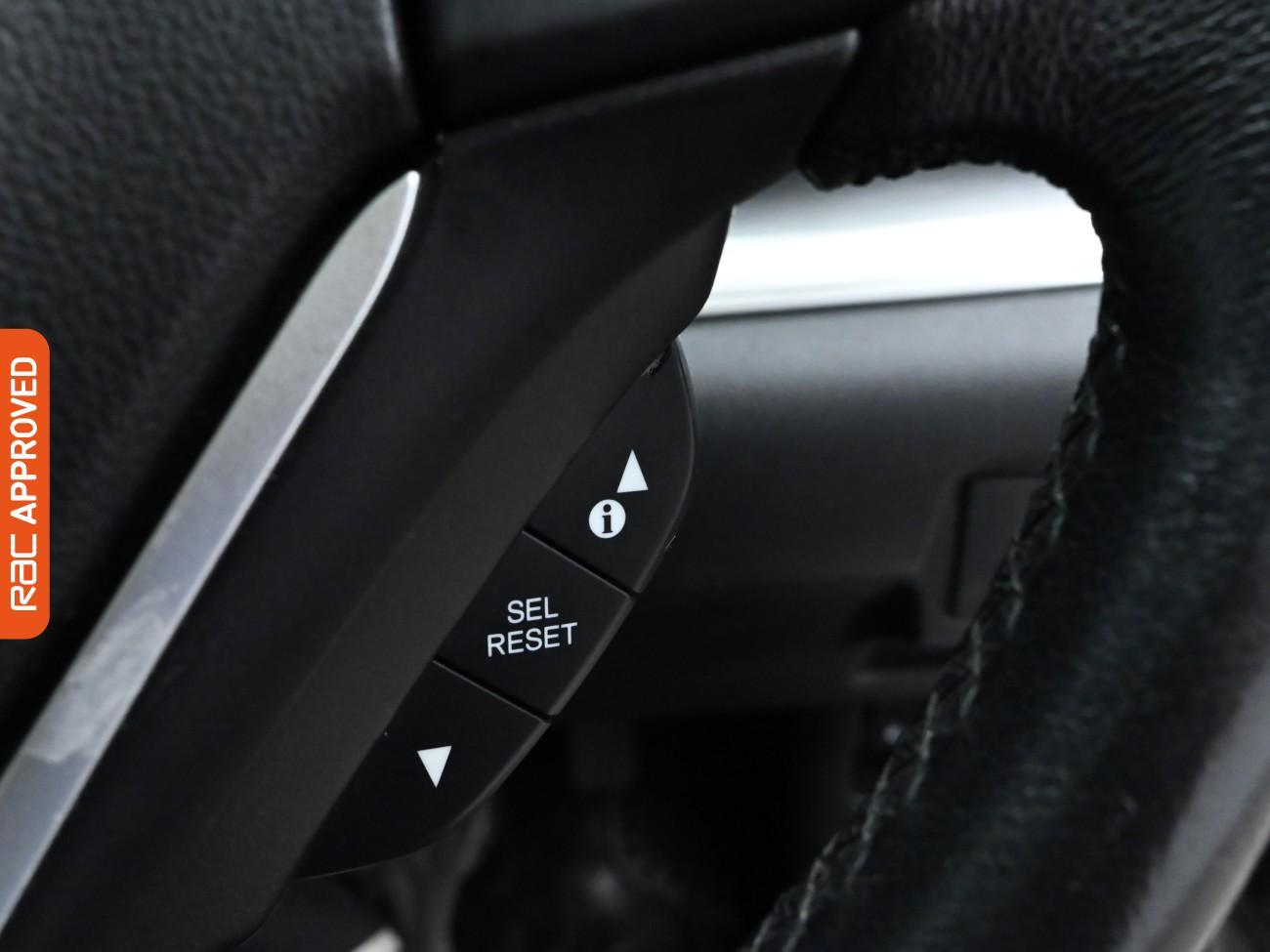 Used Honda CR-V 2015 for sale - 76299930: Photo 25