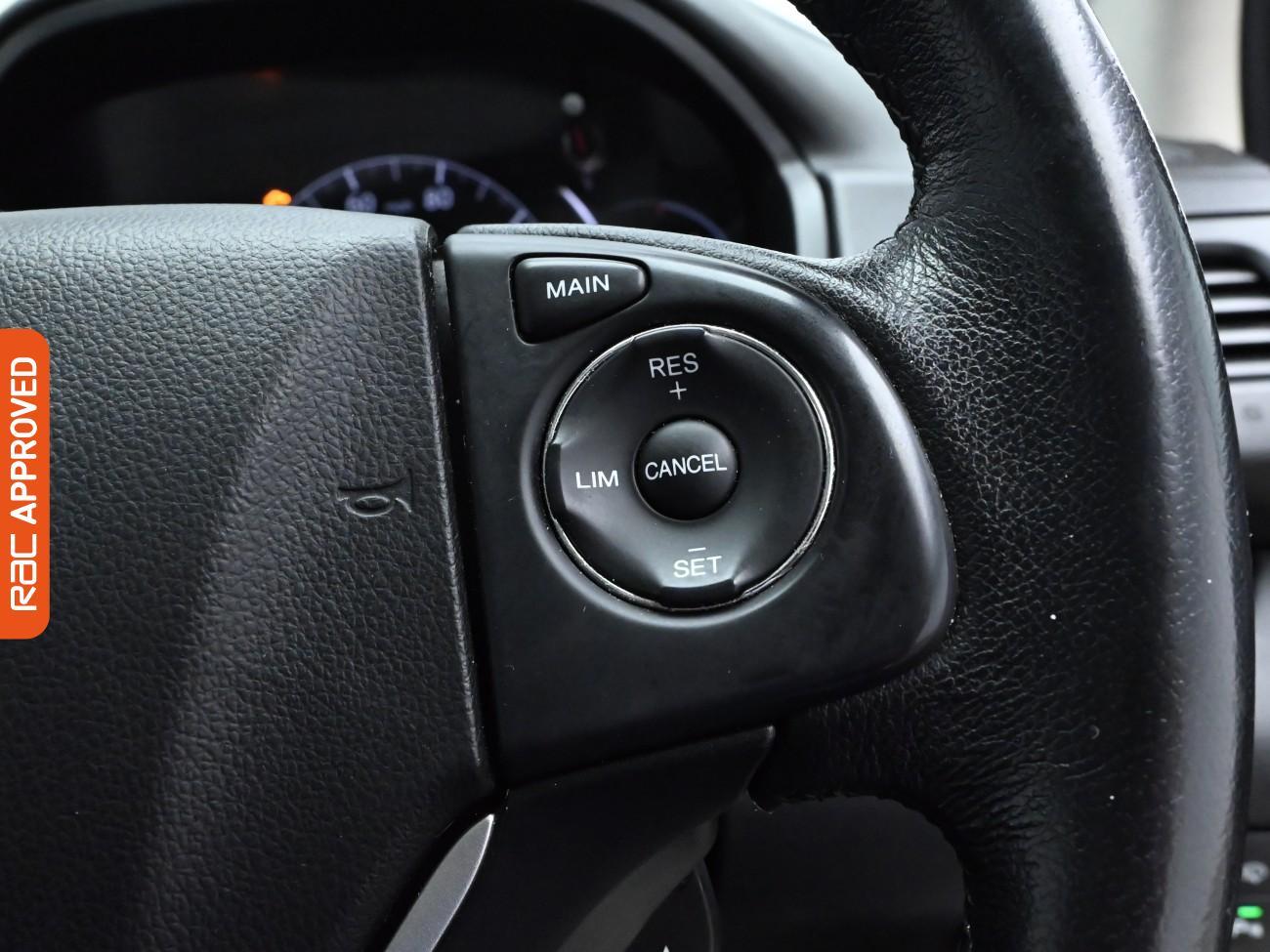 Used Honda CR-V 2015 for sale - 76299930: Photo 26