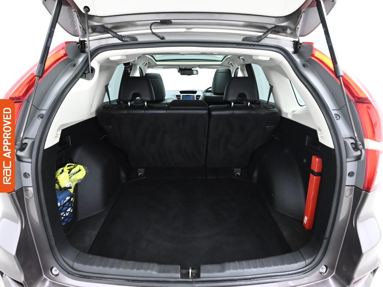 Used Honda CR-V 2015 for sale - 76299930: Photo 28