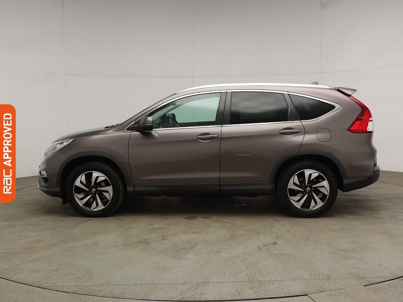 Used Honda CR-V 2015 for sale - 76299930: Photo 32